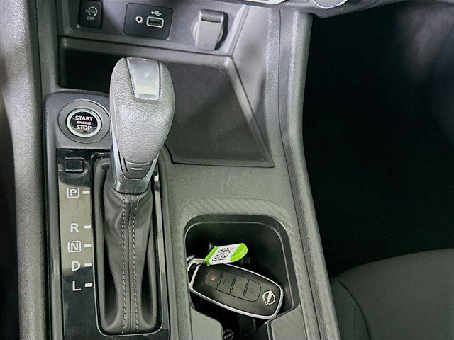 used 2024 Nissan Sentra car, priced at $16,987