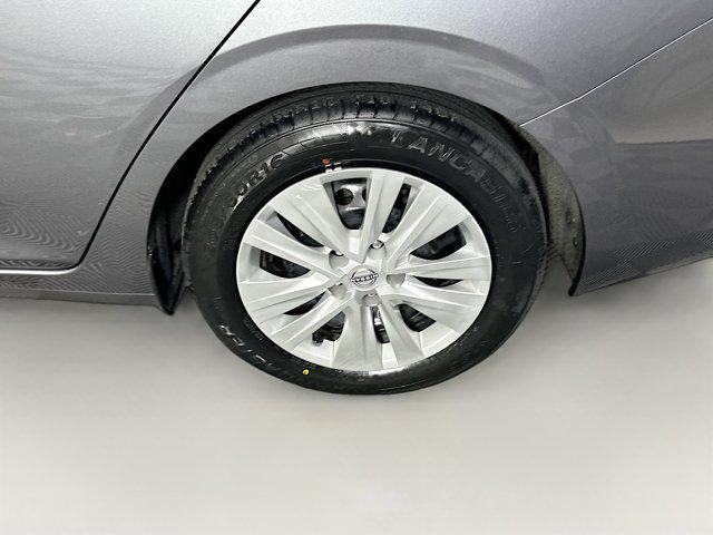 used 2024 Nissan Sentra car, priced at $16,987