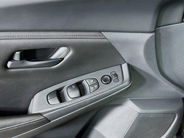 used 2024 Nissan Sentra car, priced at $16,987