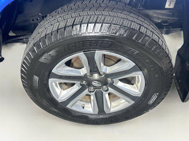 used 2018 Toyota Tacoma car, priced at $28,497