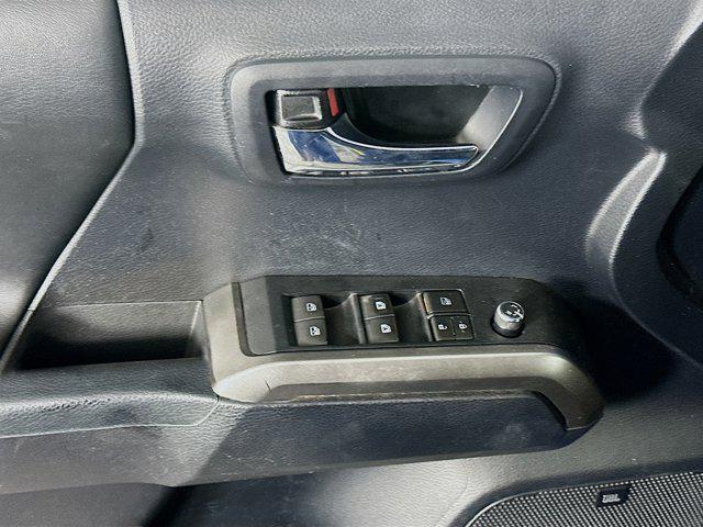 used 2018 Toyota Tacoma car, priced at $28,497