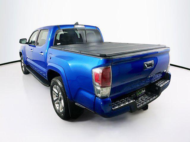 used 2018 Toyota Tacoma car, priced at $28,497