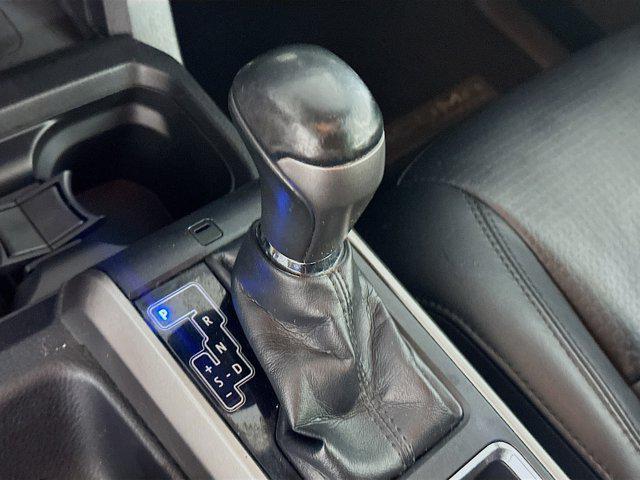 used 2018 Toyota Tacoma car, priced at $28,497