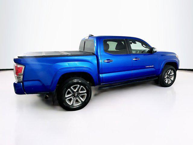 used 2018 Toyota Tacoma car, priced at $28,497