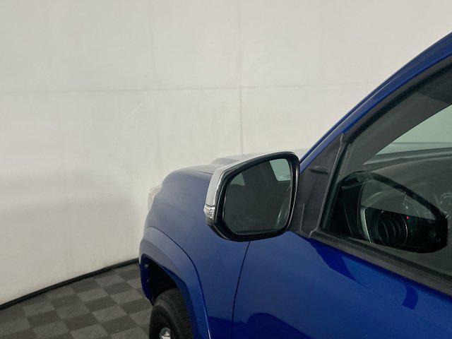 used 2018 Toyota Tacoma car, priced at $28,497