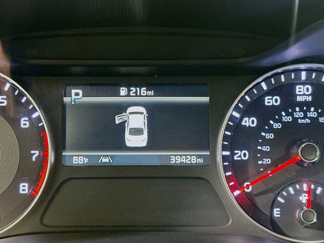 used 2024 Kia Forte car, priced at $16,197