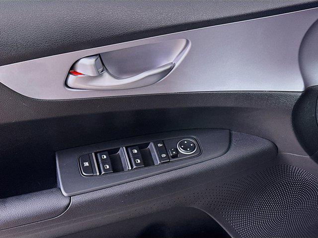 used 2024 Kia Forte car, priced at $16,197