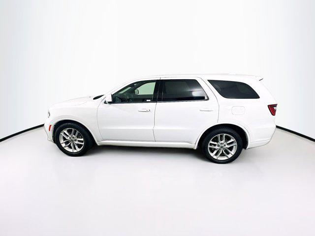 used 2022 Dodge Durango car, priced at $23,987