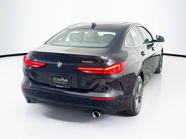 used 2024 BMW 228 Gran Coupe car, priced at $28,987
