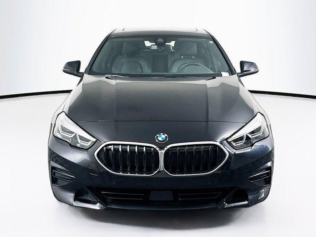 used 2024 BMW 228 Gran Coupe car, priced at $28,987
