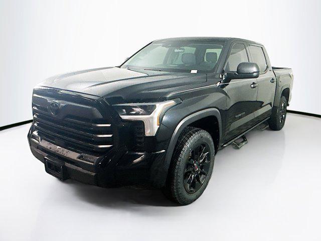 used 2023 Toyota Tundra car, priced at $38,997