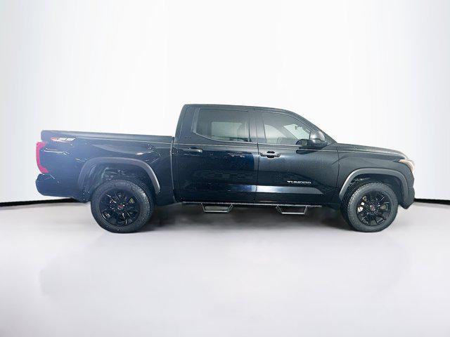 used 2023 Toyota Tundra car, priced at $38,997