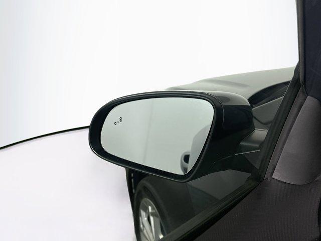 used 2023 Hyundai Kona car, priced at $16,487