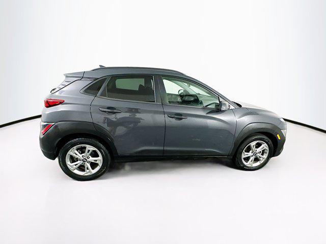 used 2023 Hyundai Kona car, priced at $16,487