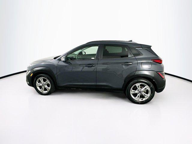 used 2023 Hyundai Kona car, priced at $16,487