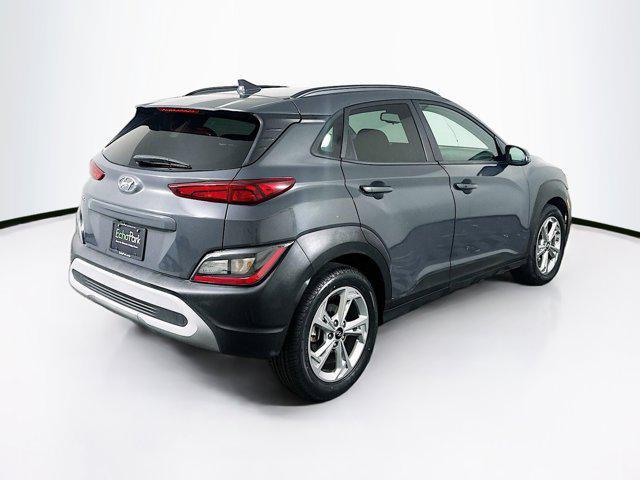 used 2023 Hyundai Kona car, priced at $16,487