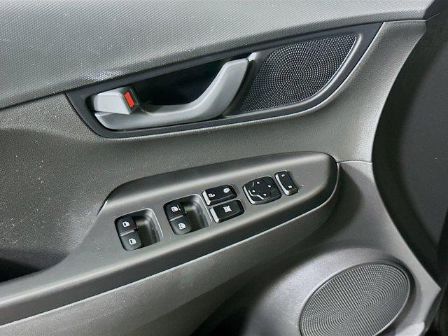 used 2023 Hyundai Kona car, priced at $16,487