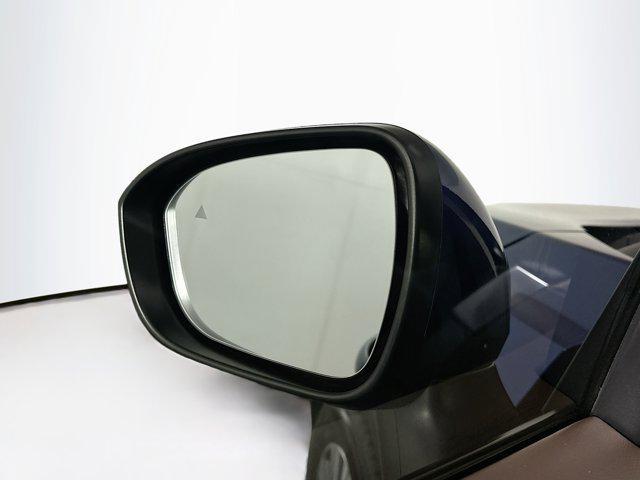 used 2022 Nissan Rogue car, priced at $23,399