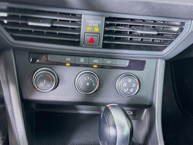 used 2021 Volkswagen Jetta car, priced at $16,496