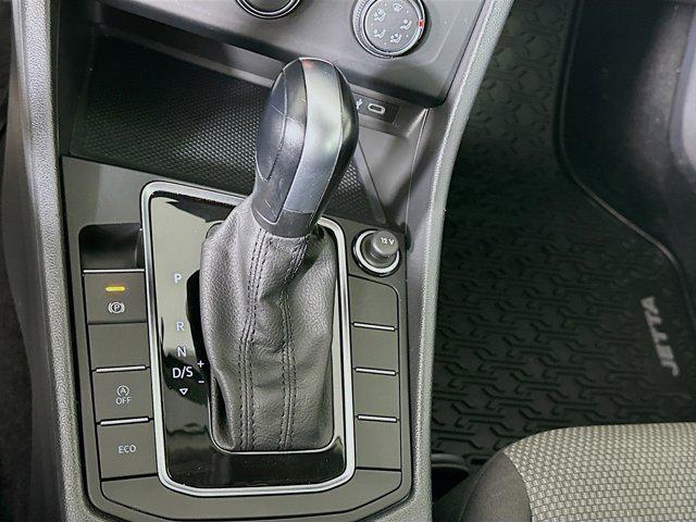 used 2021 Volkswagen Jetta car, priced at $16,496