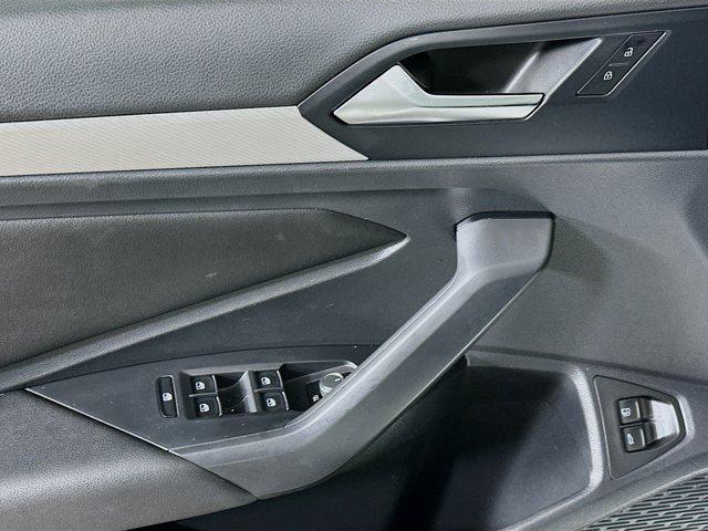 used 2021 Volkswagen Jetta car, priced at $16,496