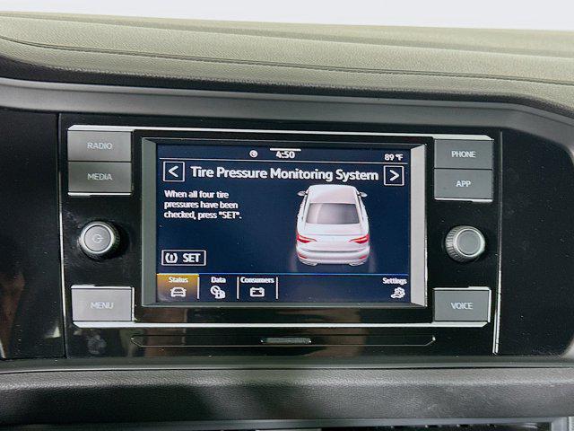 used 2021 Volkswagen Jetta car, priced at $16,496