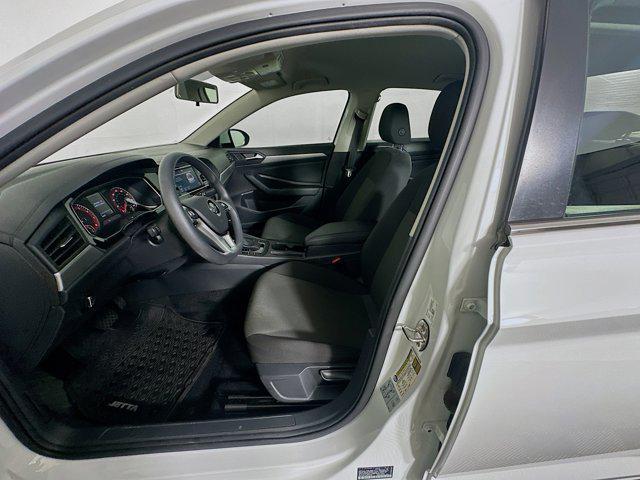 used 2021 Volkswagen Jetta car, priced at $16,496