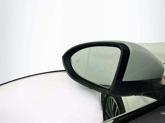 used 2021 Volkswagen Jetta car, priced at $16,496
