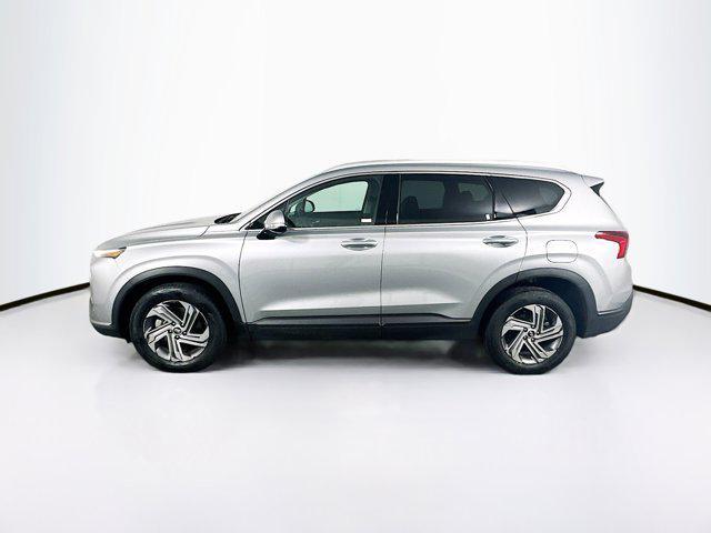 used 2023 Hyundai Santa Fe car, priced at $24,889