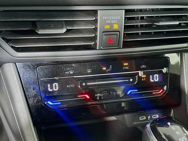 used 2025 Volkswagen Jetta car, priced at $18,487