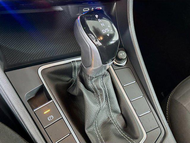used 2025 Volkswagen Jetta car, priced at $18,487