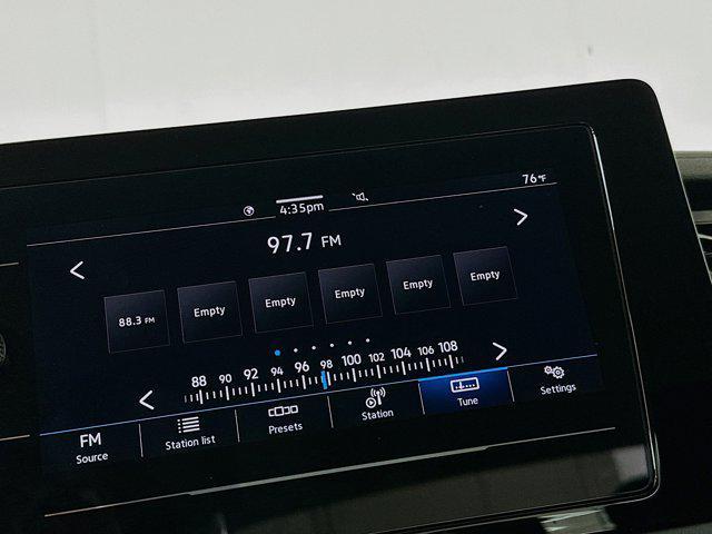 used 2025 Volkswagen Jetta car, priced at $18,697