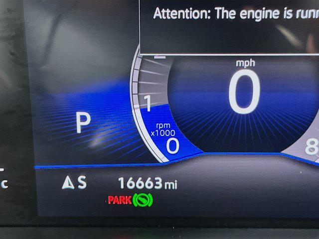 used 2025 Volkswagen Jetta car, priced at $18,697