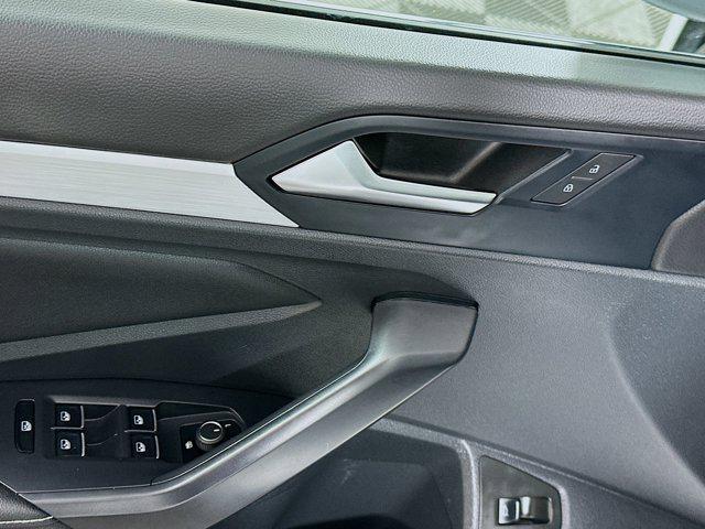 used 2025 Volkswagen Jetta car, priced at $18,697