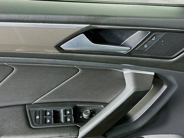 used 2022 Volkswagen Tiguan car, priced at $20,997