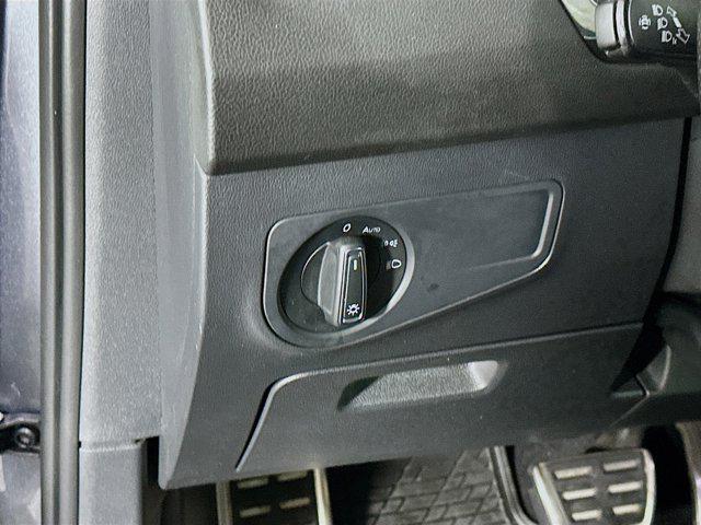 used 2022 Volkswagen Tiguan car, priced at $20,997