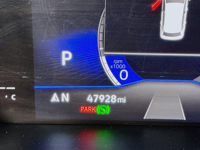 used 2022 Volkswagen Tiguan car, priced at $20,997