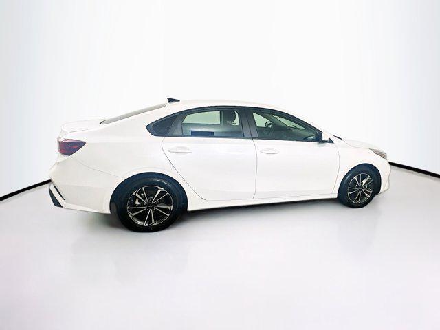 used 2023 Kia Forte car, priced at $16,497