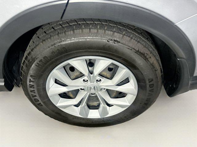 used 2024 Honda CR-V car, priced at $24,496