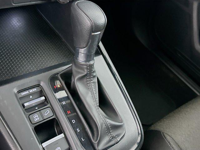 used 2024 Honda CR-V car, priced at $24,496