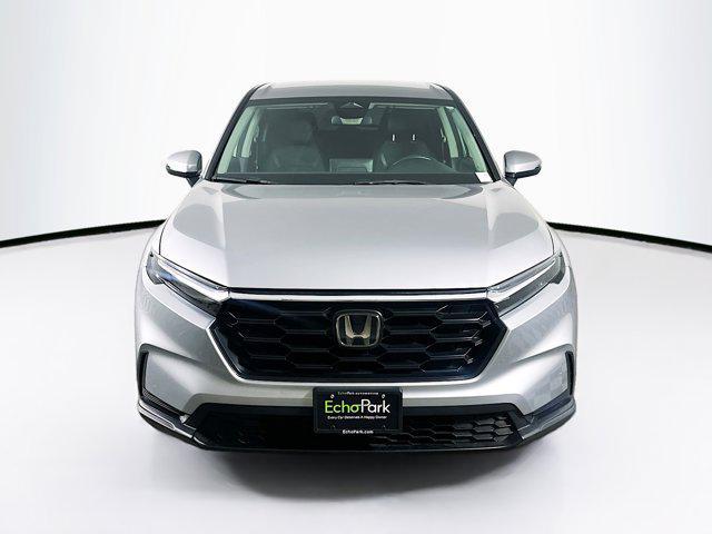 used 2024 Honda CR-V car, priced at $24,496