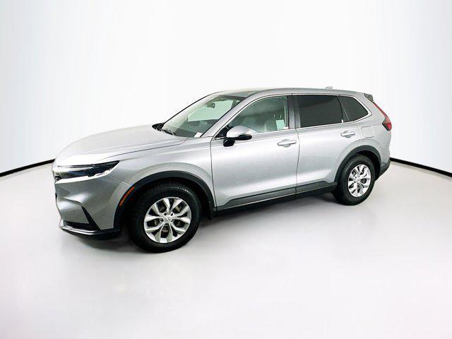 used 2024 Honda CR-V car, priced at $24,496