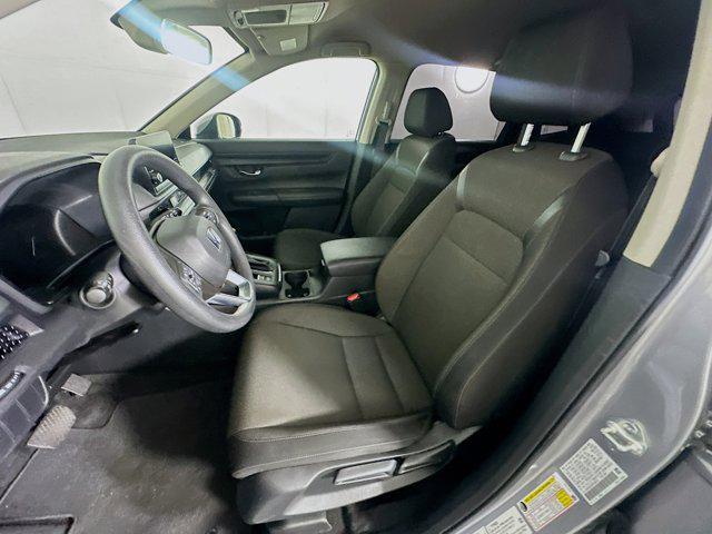 used 2024 Honda CR-V car, priced at $24,496