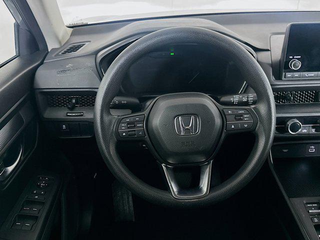 used 2024 Honda CR-V car, priced at $24,496
