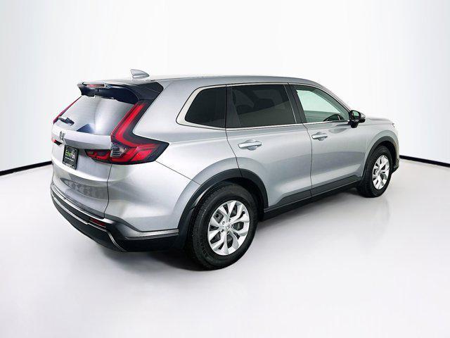 used 2024 Honda CR-V car, priced at $24,496