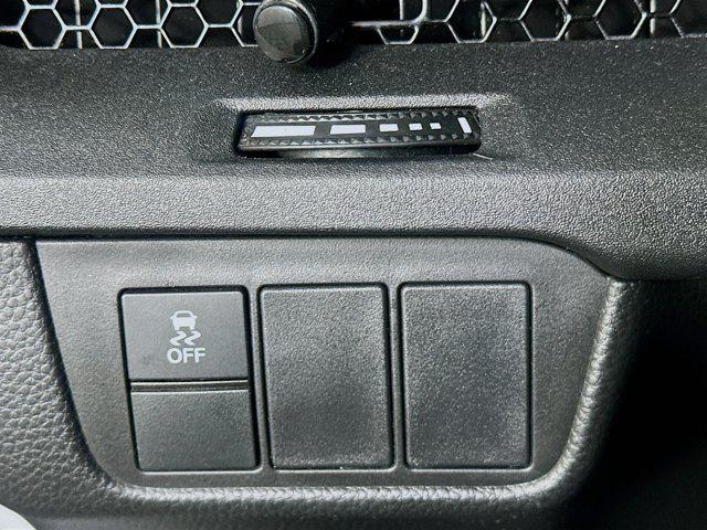 used 2024 Honda CR-V car, priced at $24,496