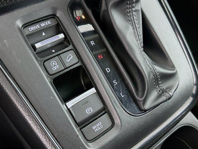 used 2024 Honda CR-V car, priced at $24,496