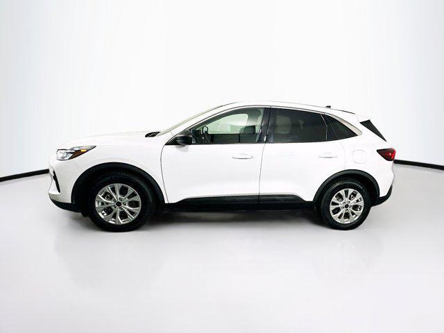 used 2023 Ford Escape car, priced at $18,989