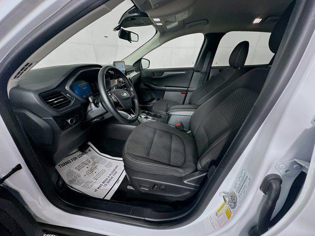 used 2023 Ford Escape car, priced at $18,989