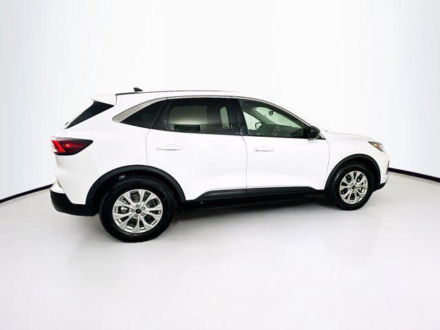 used 2023 Ford Escape car, priced at $18,989